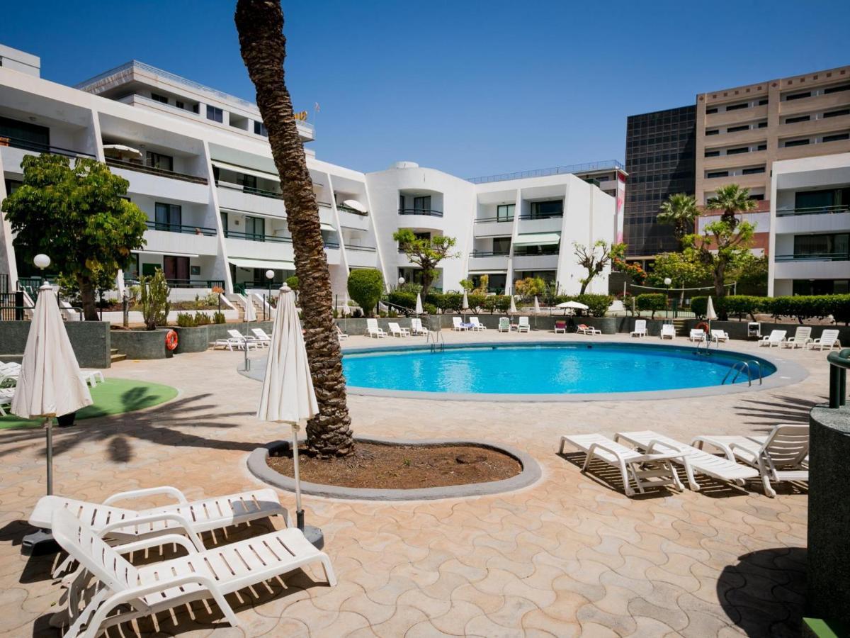 A13 Optimist Beautiful And Comfortable Playa de las Américas Exterior foto