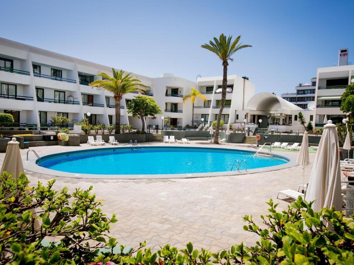 A13 Optimist Beautiful And Comfortable Playa de las Américas Exterior foto