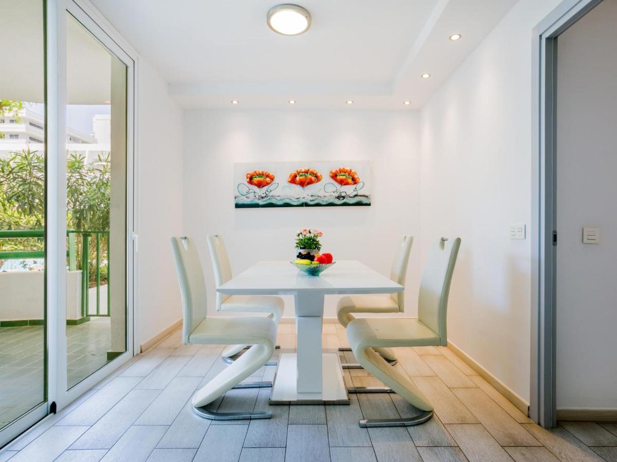 A13 Optimist Beautiful And Comfortable Playa de las Américas Exterior foto