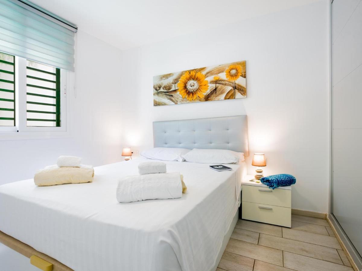 A13 Optimist Beautiful And Comfortable Playa de las Américas Exterior foto
