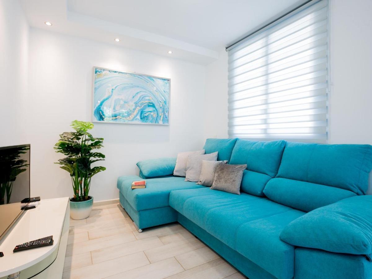 A13 Optimist Beautiful And Comfortable Playa de las Américas Exterior foto